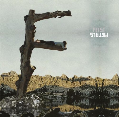 Feist/Metals: Collector's Edition (D@Import-Eu